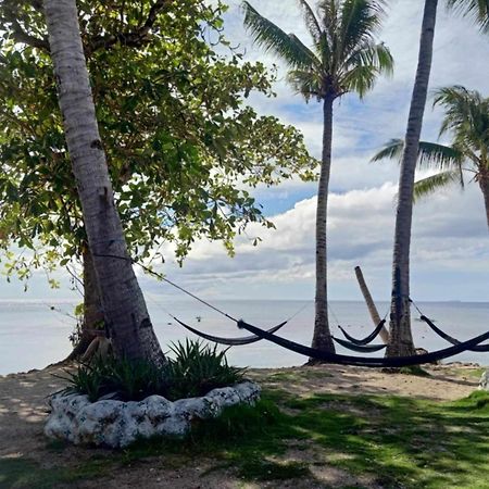 Hola Beach Resort Siquijor Dış mekan fotoğraf