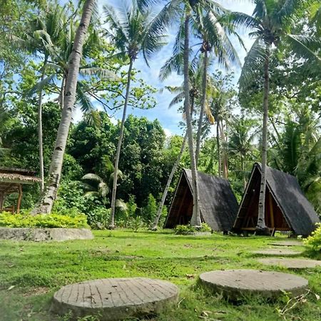 Hola Beach Resort Siquijor Dış mekan fotoğraf