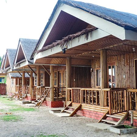 Hola Beach Resort Siquijor Dış mekan fotoğraf
